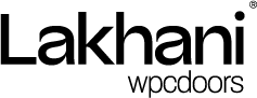 Lakhani Logo